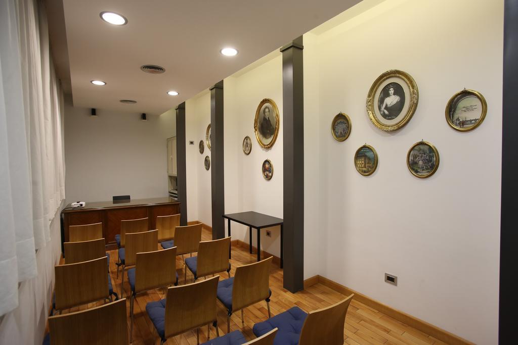 Rigel Hotel Catania Exterior photo