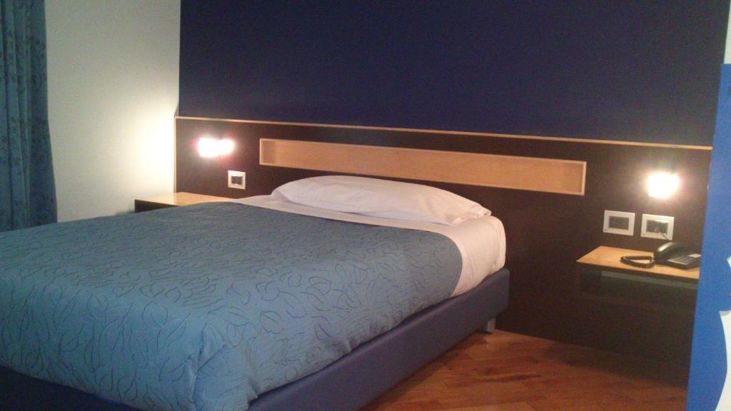 Rigel Hotel Catania Room photo