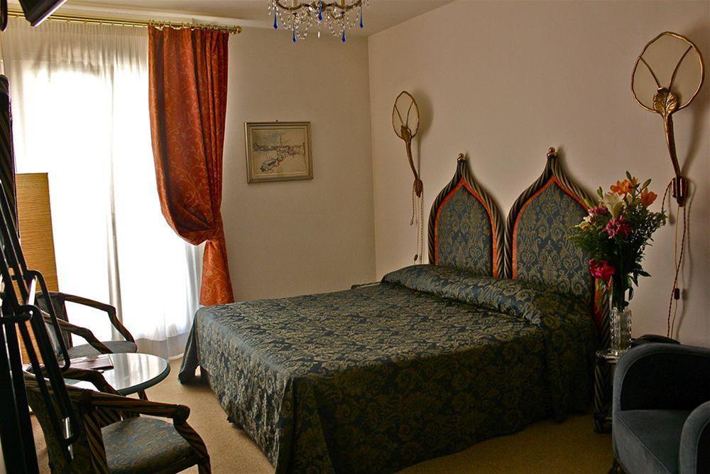 Rigel Hotel Catania Exterior photo